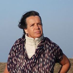 Logo for Anne Garrigues Logo for Anne Garrigues