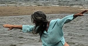 Logo for Christine Hilfiker Logo for Christine Hilfiker