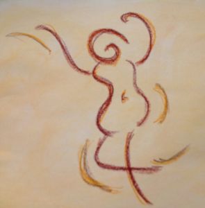 Logo for Marie-Christine Plion Logo for Marie-Christine Plion