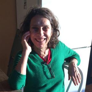 Logo for Sarita Beraha Logo for Sarita Beraha